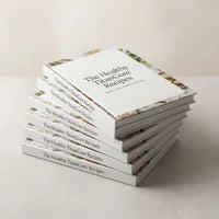 料理レシピE-BOOK (6冊)