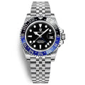 GMT-M II Batman | 126710BLNR
