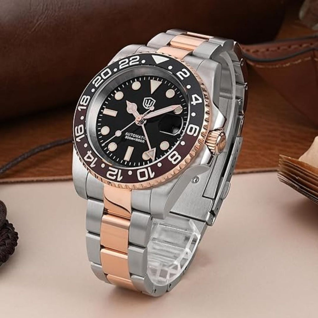 GMT-M II Root Beer | 126711CHNR
