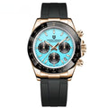DYN Turquoise Blue | 126518LN